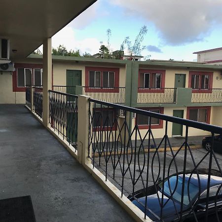 Pedro'S Place Tamuning Exteriér fotografie