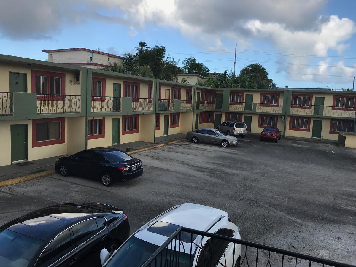 Pedro'S Place Tamuning Exteriér fotografie