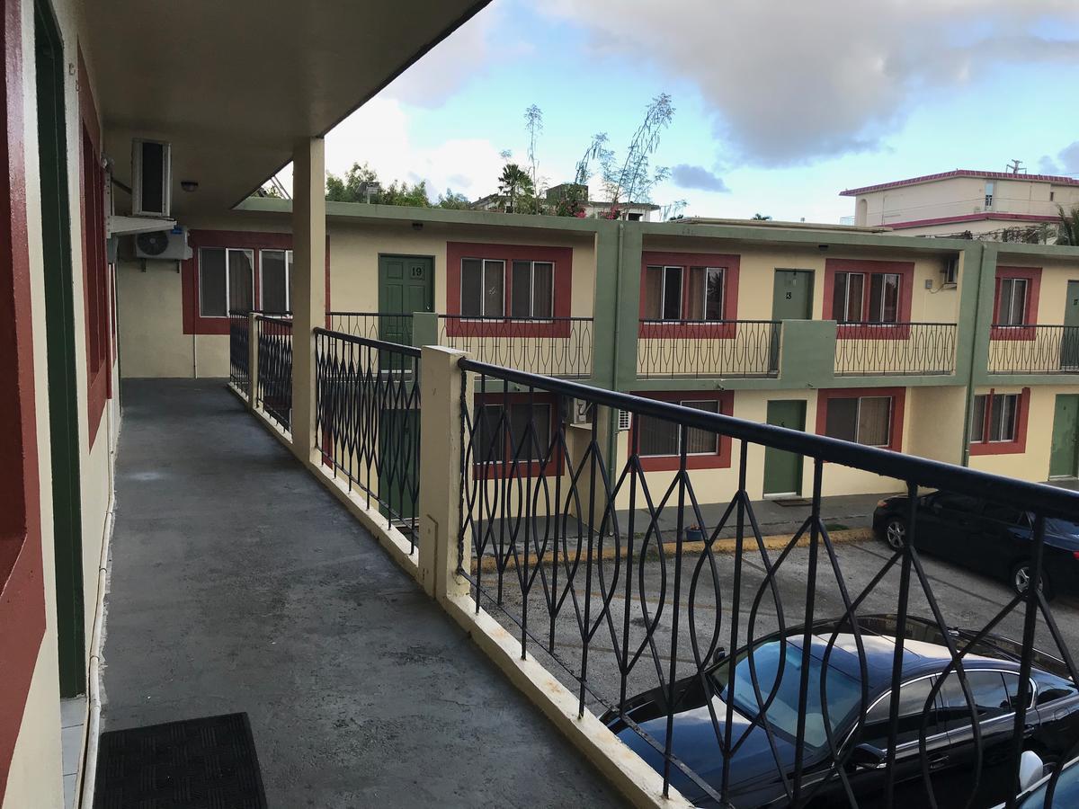 Pedro'S Place Tamuning Exteriér fotografie